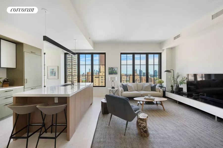 959 1ST Avenue #17C, Manhattan, NY 10022