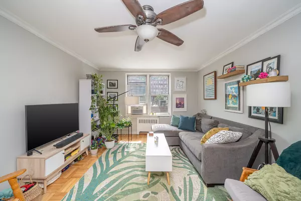153 Bennett Avenue #1A, Manhattan, NY 10040