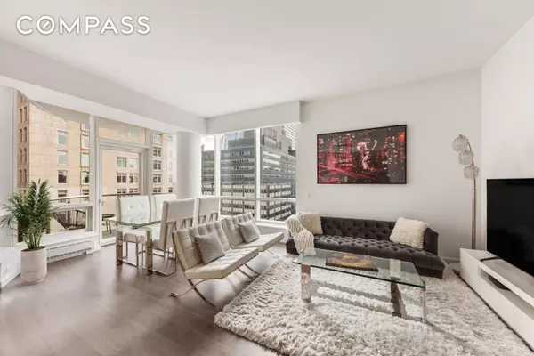 19 Park Place #14A, Manhattan, NY 10007