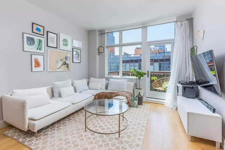 2-26 50th Avenue #11-B, Queens, NY 11101