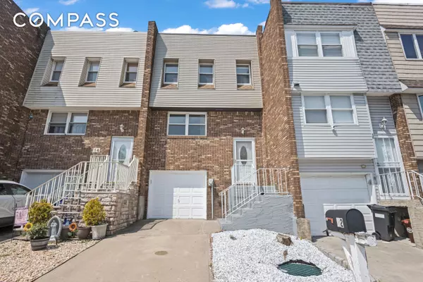 Statenisland, NY 10312,12 Yucca Drive