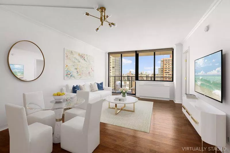 Manhattan, NY 10128,245 E 93RD Street #28E