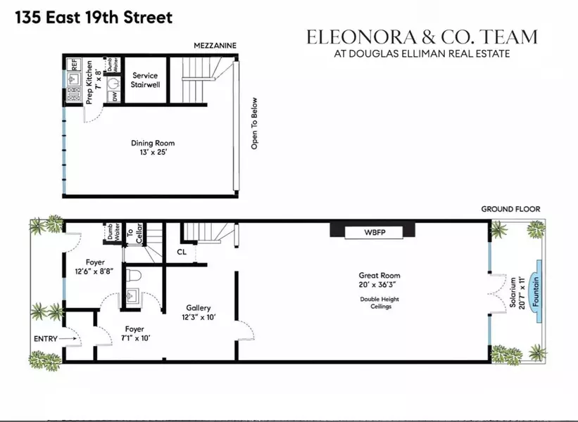 135 E 19TH Street, Manhattan, NY 10003