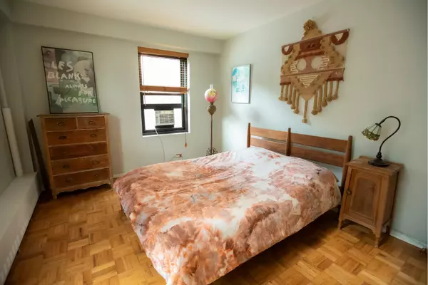 Brooklyn, NY 11205,165 CLINTON Avenue #2I