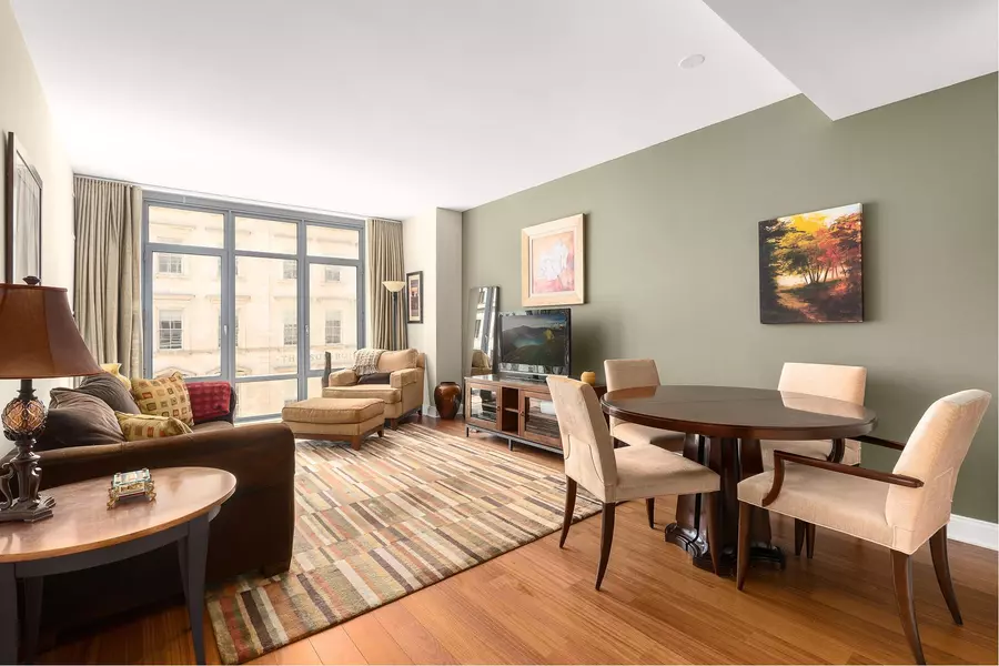 57 READE Street #4A, Manhattan, NY 10007