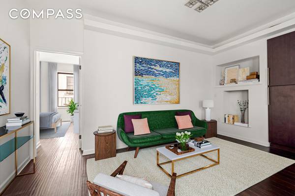 478 W 158th Street #35, Manhattan, NY 10032