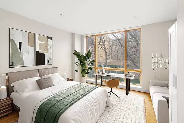 212 Malcolm X Boulevard #2C, Brooklyn, NY 11221