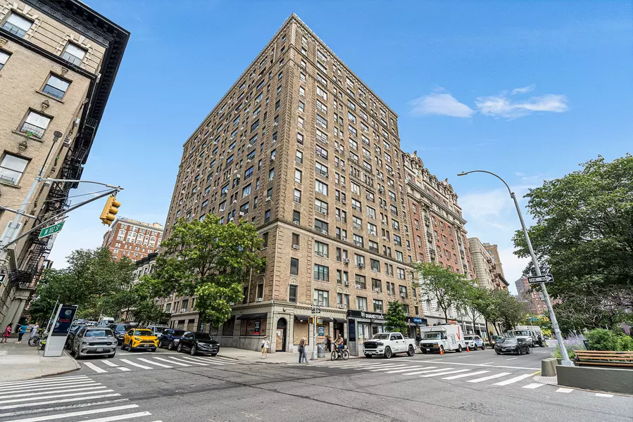 235 W 102nd Street #11O, Manhattan, NY 10025