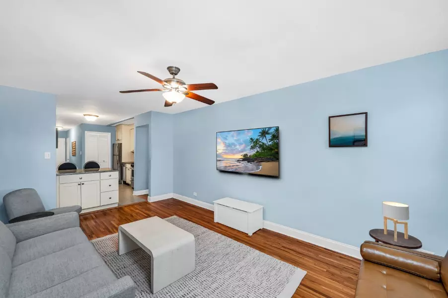 221 McDonald Avenue #3P, Brooklyn, NY 11218