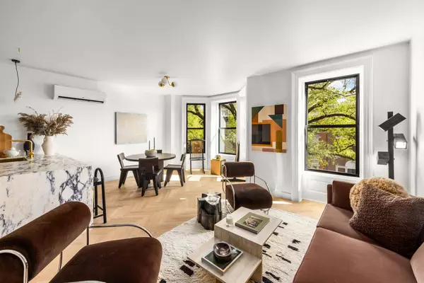 851 CARROLL Street #4, Brooklyn, NY 11215