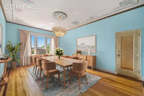 68-10 108th Street #6D, Queens, NY 11375