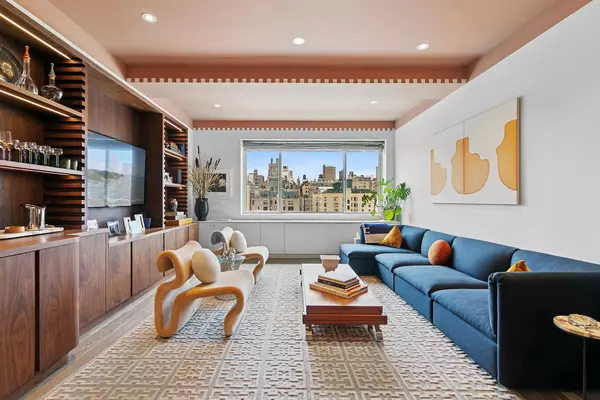 201 E 80TH Street #12G, Manhattan, NY 10021