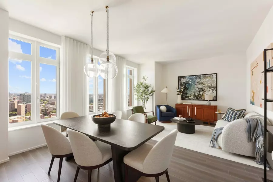 543 W 122ND Street #28A, Manhattan, NY 10027