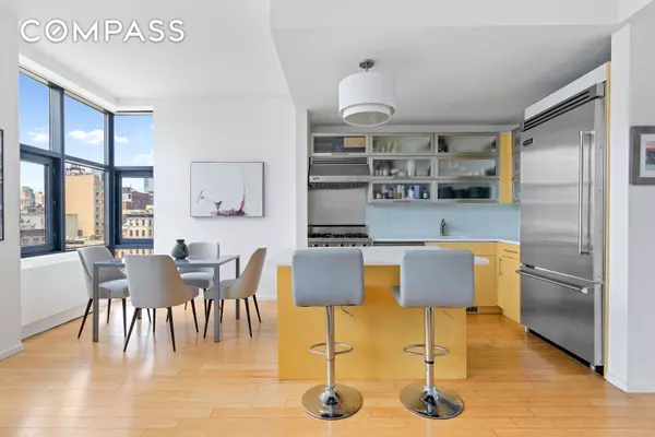 Manhattan, NY 10002,105 Norfolk Street #7A