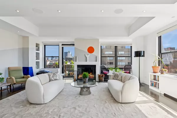 65 W 13th Street #PH-1AB, Manhattan, NY 10011