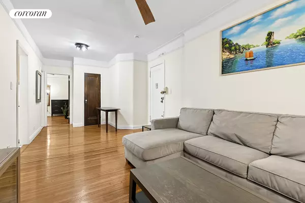 Queens, NY 11102,30-83 CRESCENT Street #7A