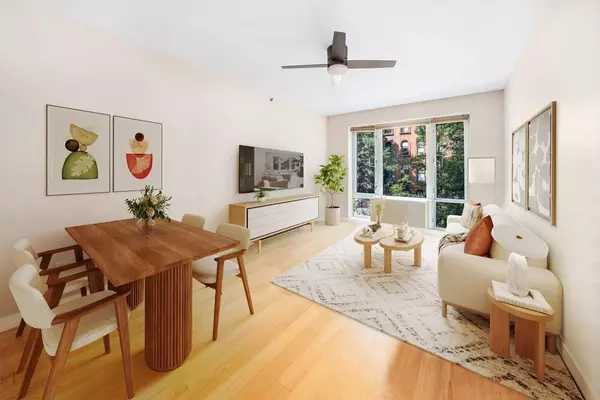 545 Washington Avenue #203, Brooklyn, NY 11238