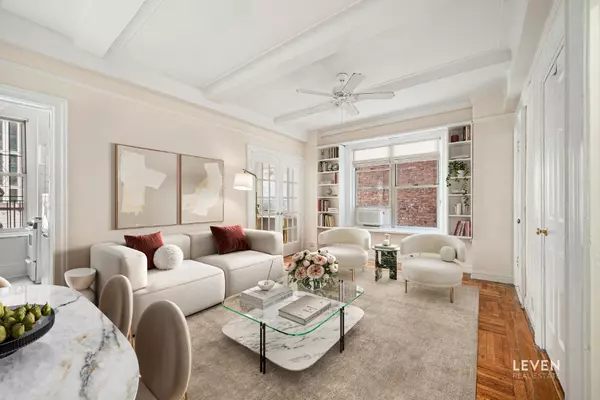 Manhattan, NY 10023,25 W 64th Street #7D