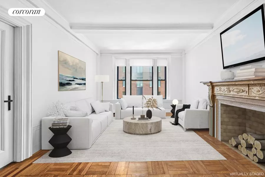 146 E 49TH Street #6CD, Manhattan, NY 10017