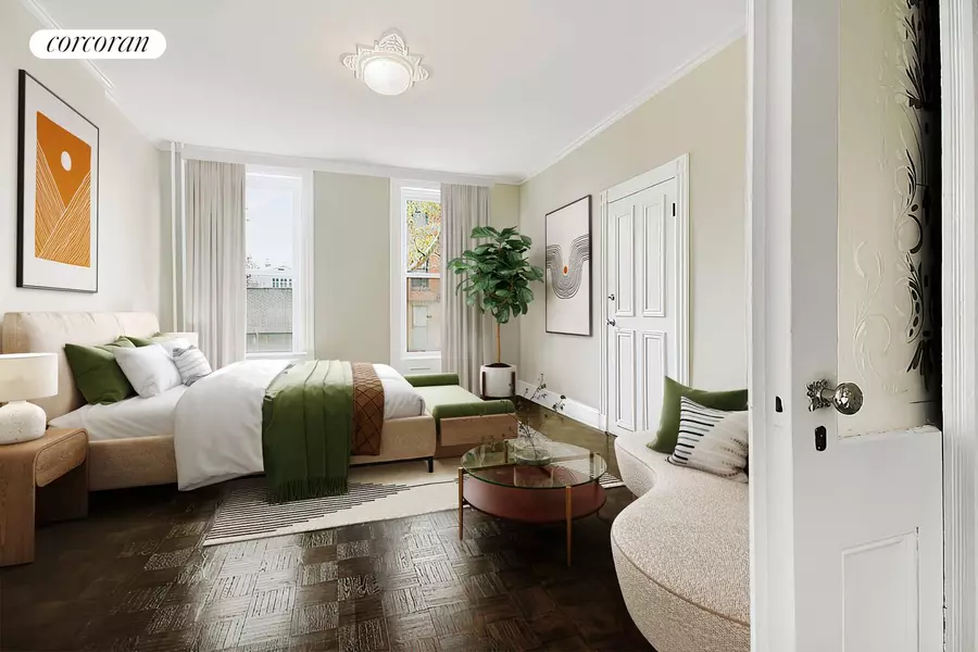 173 LUQUER Street #1, Brooklyn, NY 11231
