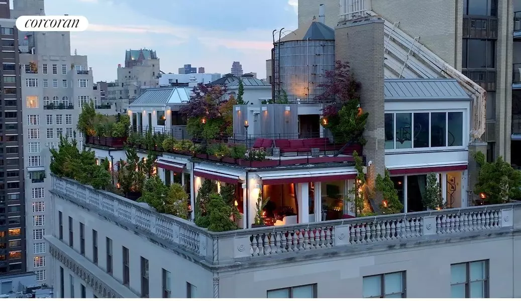 988 5TH Avenue #PENTHOUSE, Manhattan, NY 10075