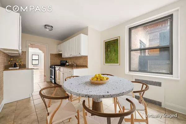 Queens, NY 11372,35-30 73rd Street #1F