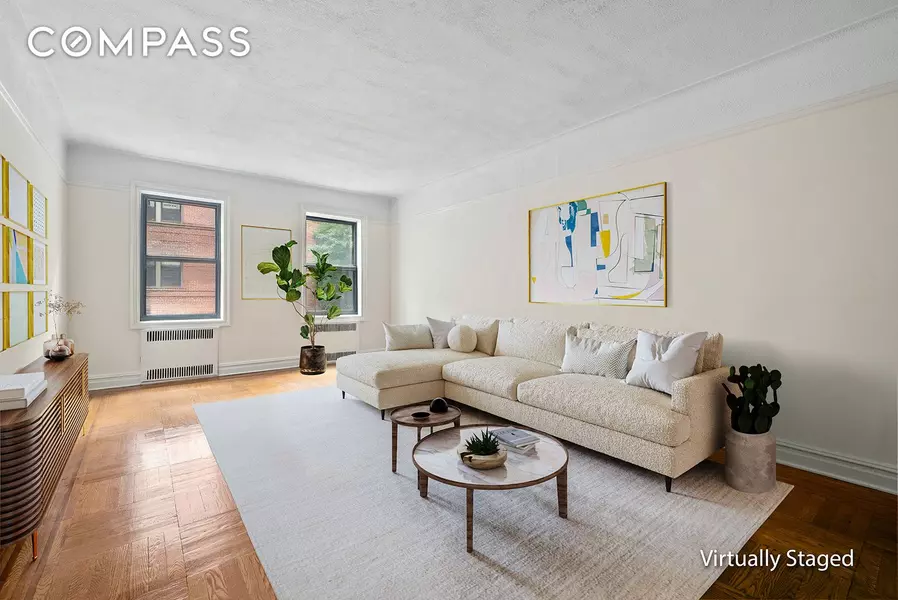35-30 73rd Street #1F, Queens, NY 11372