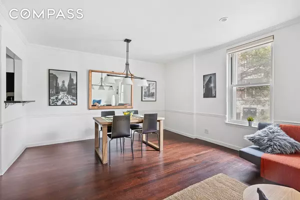 Brooklyn, NY 11201,55 Poplar Street #2C