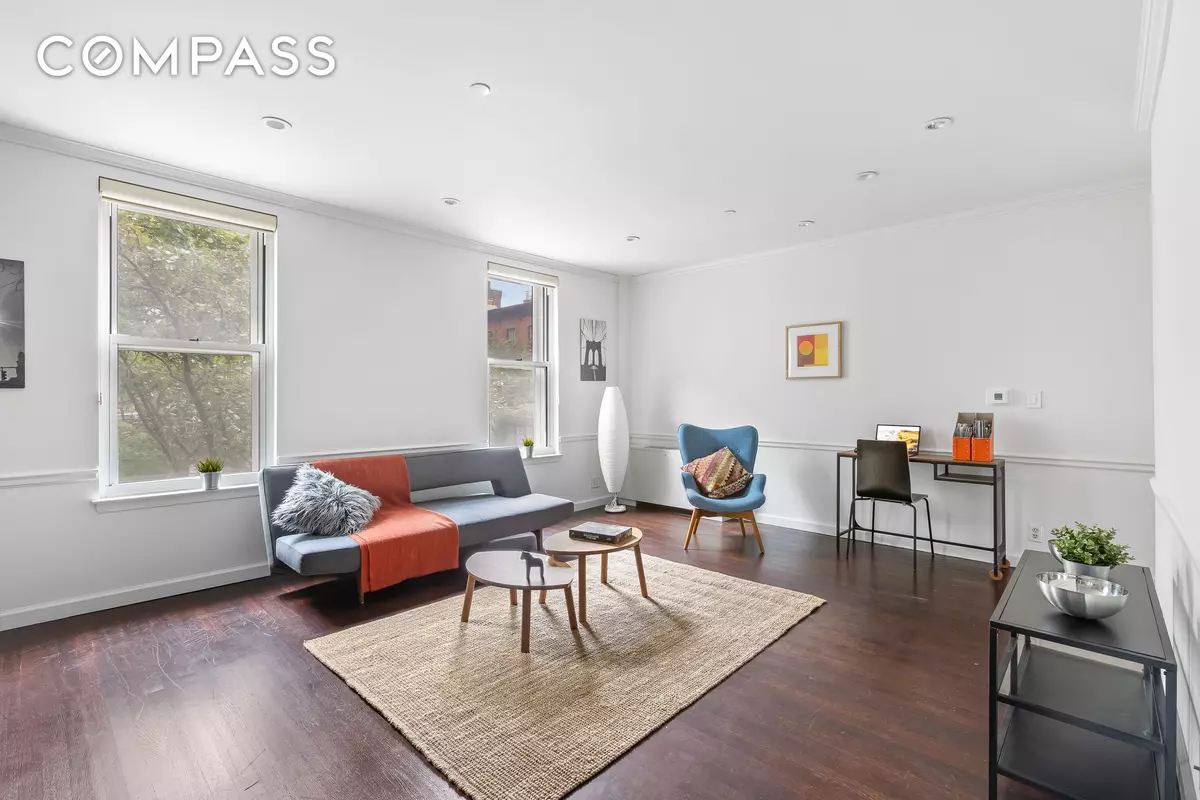 Brooklyn, NY 11201,55 Poplar Street #2C
