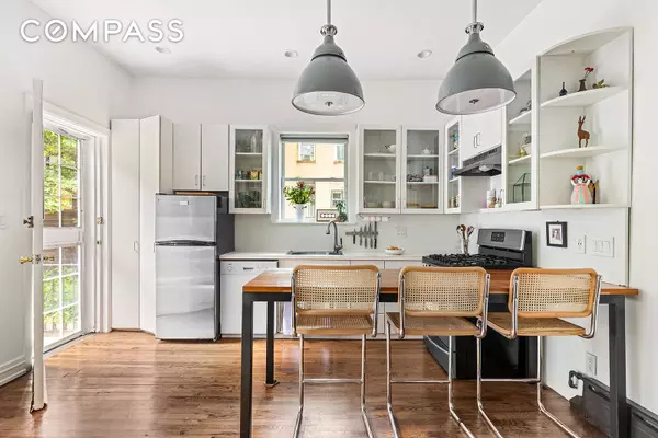 Brooklyn, NY 11205,110 Clinton Avenue #1C
