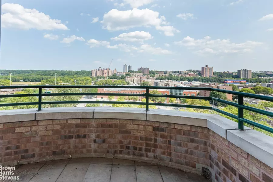 3816 WALDO Avenue #3D, Bronx, NY 10463