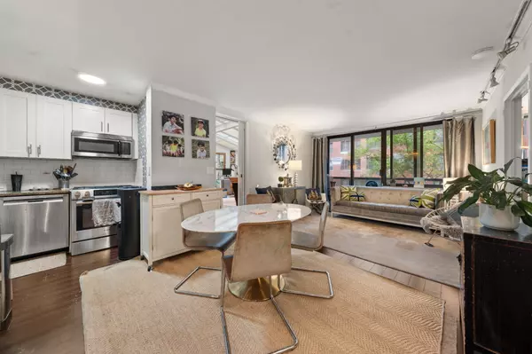 510 E 80th Street #2G, Manhattan, NY 10075