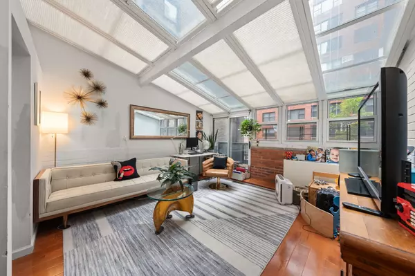 Manhattan, NY 10075,510 E 80th Street #2G