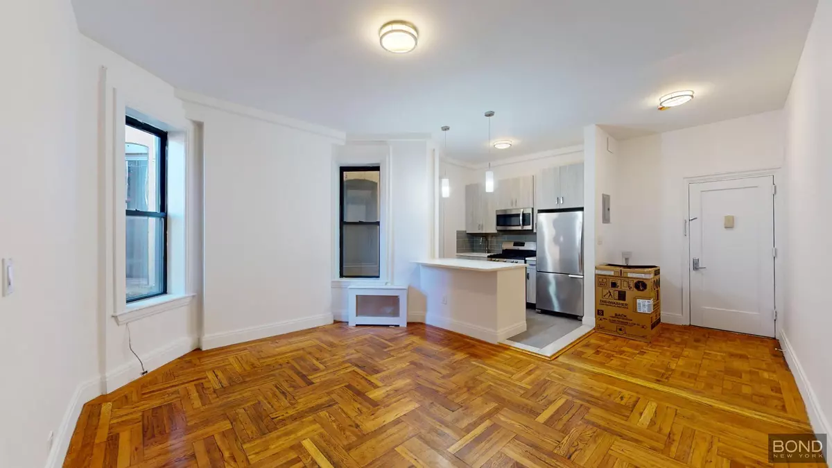 Manhattan, NY 10027,17 W 125th Street #5H