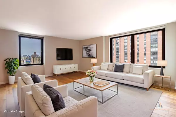1619 3rd Avenue #23F, Manhattan, NY 10128