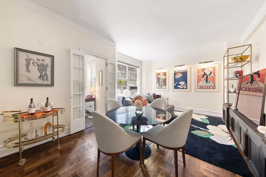 41 5TH Avenue #1F, Manhattan, NY 10003