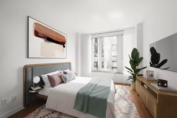 15 WILLIAM Street #9F, Manhattan, NY 10004