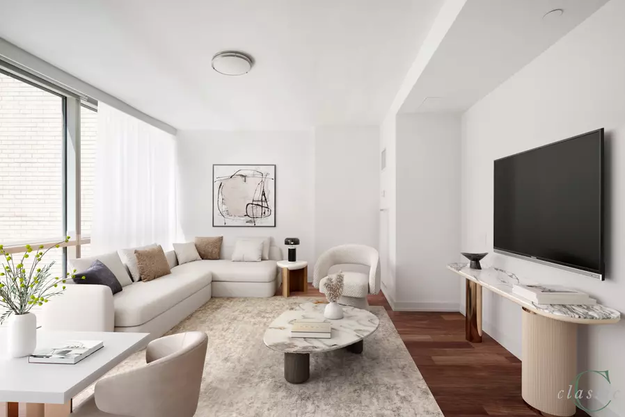 60 E 55TH Street #12B, Manhattan, NY 10022