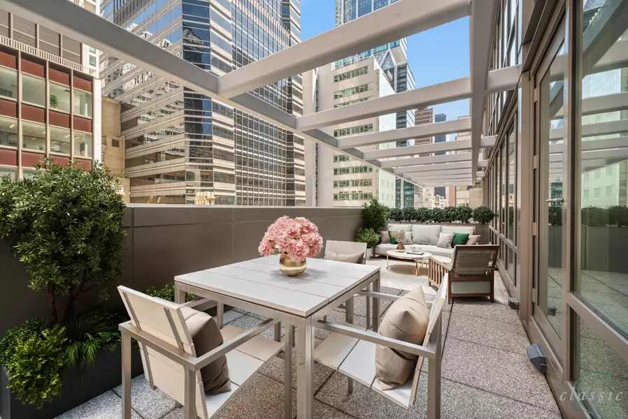 60 E 55TH Street #12C, Manhattan, NY 10022