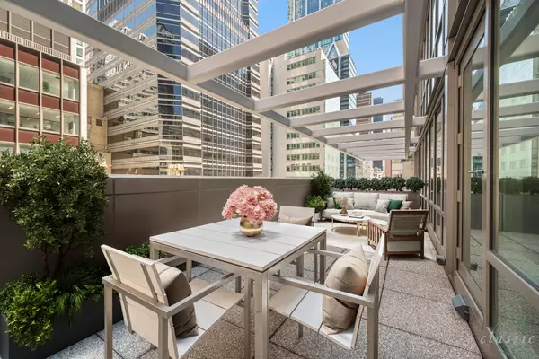 60 E 55TH Street #12C, Manhattan, NY 10022