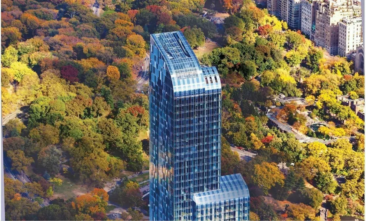 Manhattan, NY 10019,157 W 57TH Street #40A