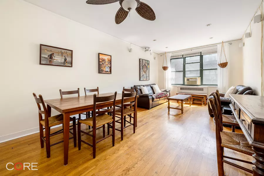 34-21 78th Street #5I, Queens, NY 11372