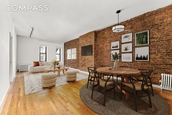 331 E 92nd Street #3B, Manhattan, NY 10128
