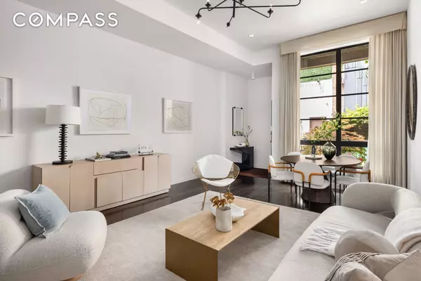 8 Charles Lane #C, Manhattan, NY 10014