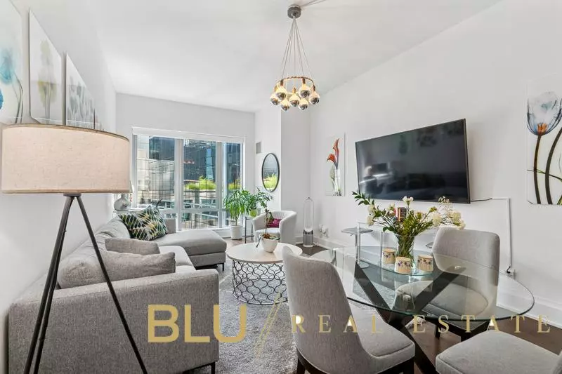 50 Riverside Boulevard #8-J, Manhattan, NY 10069