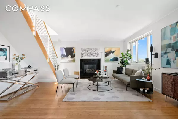 Manhattan, NY 10026,301 W 115th Street #PH4C
