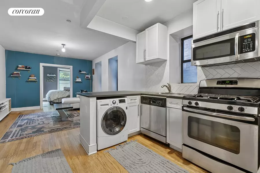 305 W 150TH Street #204, Manhattan, NY 10039