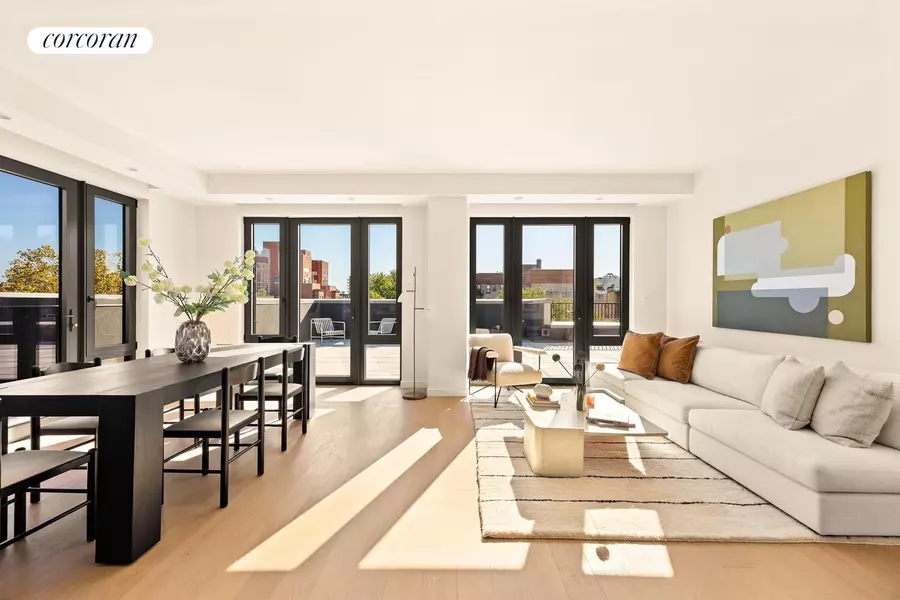 630 GRAND Avenue #503, Brooklyn, NY 11238