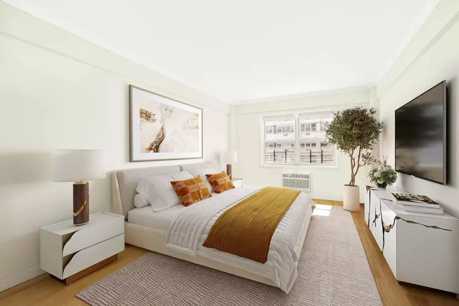 40 Sutton Place #5AJ, Manhattan, NY 10022