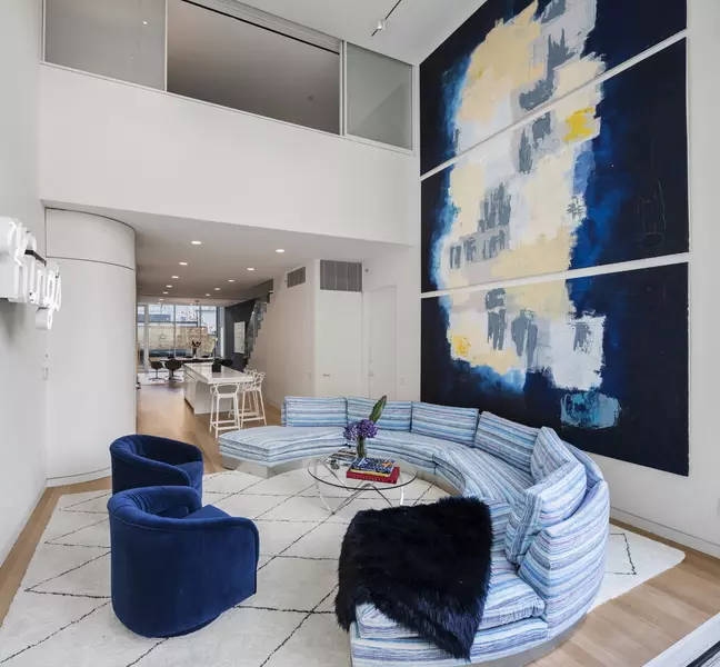 524 W 19TH Street #1A, Manhattan, NY 10011